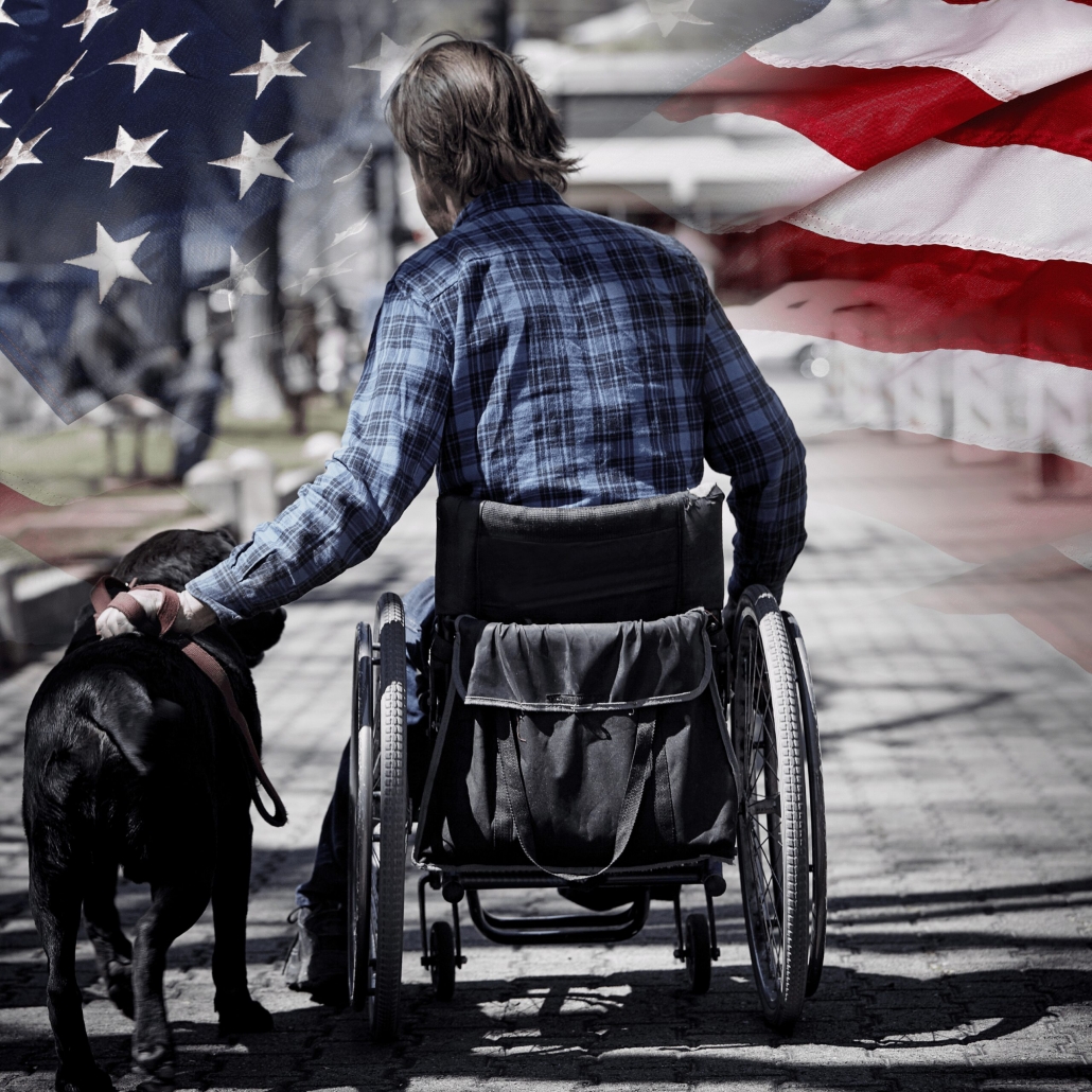 Tax Breaks For Disabled Veterans In Tennessee