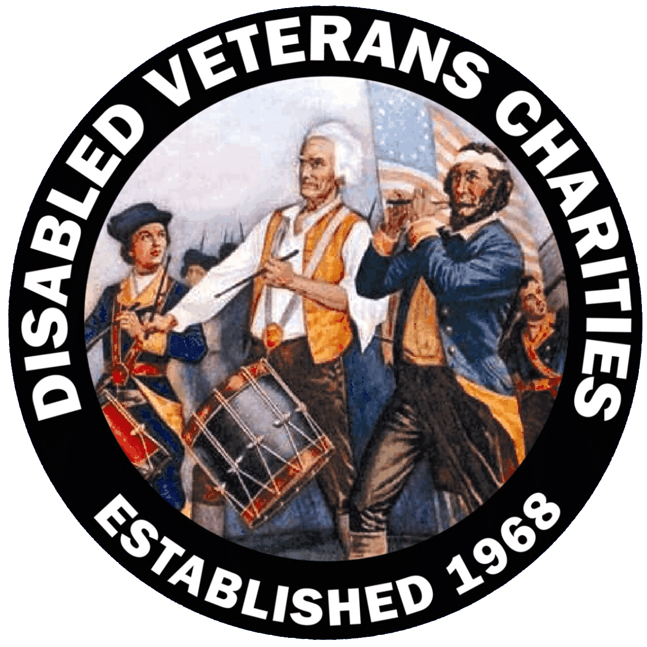 Pickup request disabled veterans charities