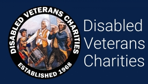 Disabled Veterans Charities